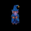 Olli Ella Holdie Fairytale Folk - Wulfric the Wizard