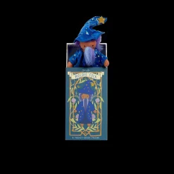 Olli Ella Holdie Fairytale Folk - Wulfric the Wizard