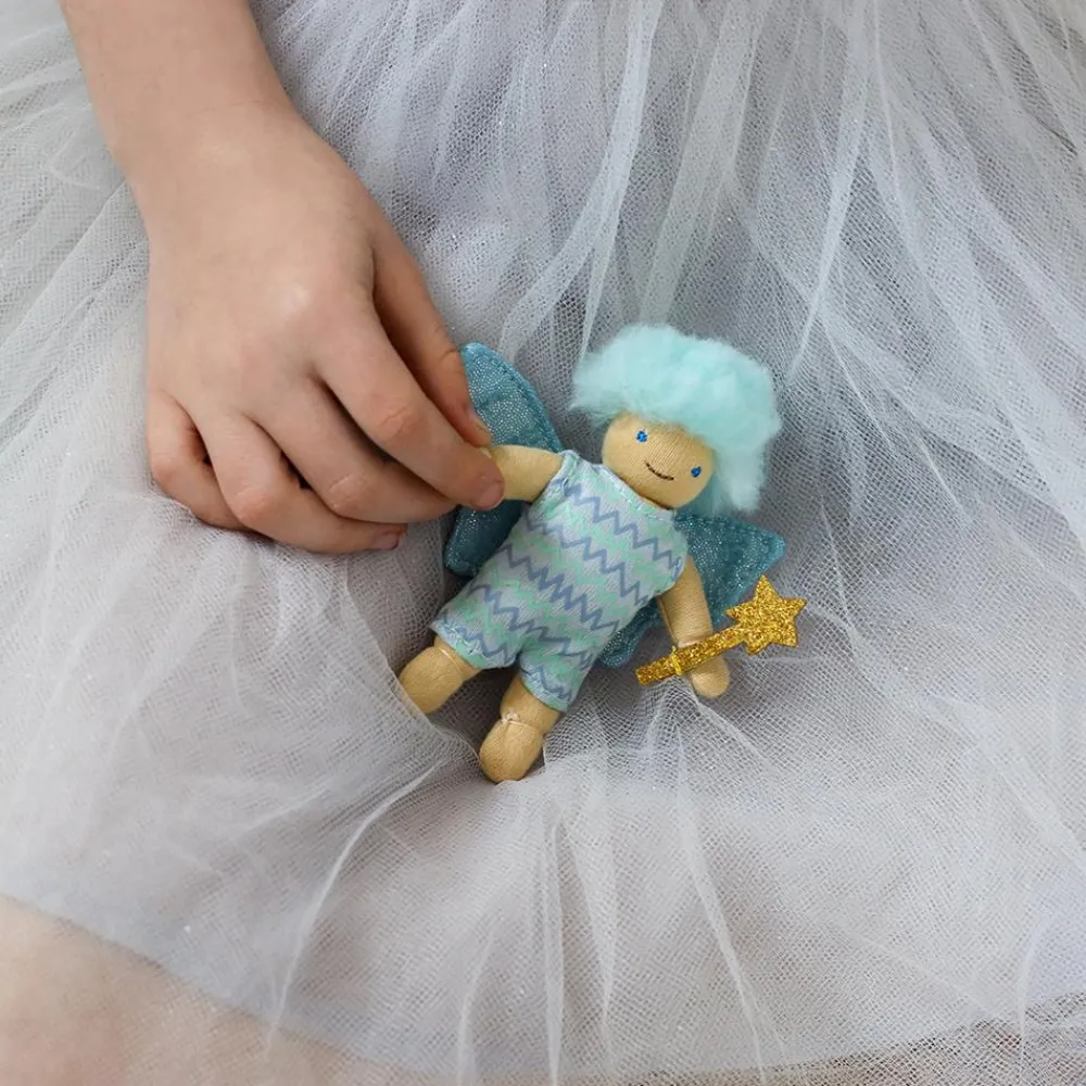 Olli Ella Holdie™ Folk Fairy - Willow Outlet