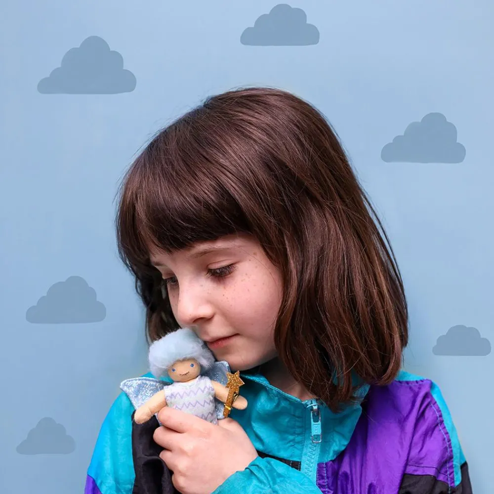 Olli Ella Holdie™ Folk Fairy - Willow Outlet