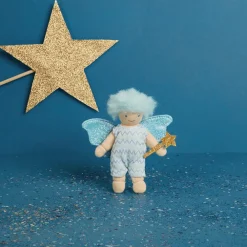 Olli Ella Holdie™ Folk Fairy - Willow Outlet
