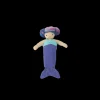 Olli Ella Holdie™ Folk Mermaid - Marina Best