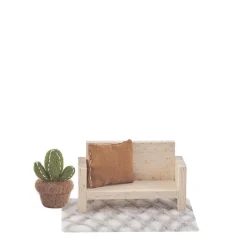 Olli Ella Holdie™ Pinewood Living Room Set Hot