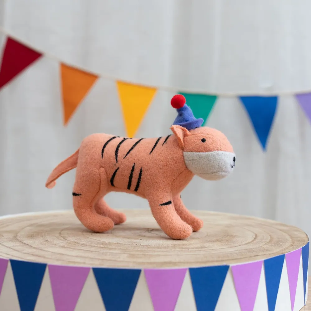 Olli Ella Holdie Set - Circus Animals Online
