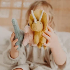 Olli Ella Holdie Set - Dinosaurs Sale