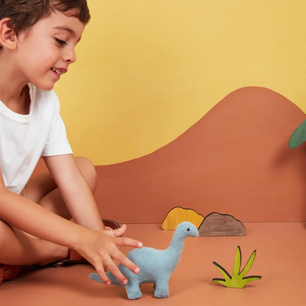 Olli Ella Holdie Set - Dinosaurs Sale