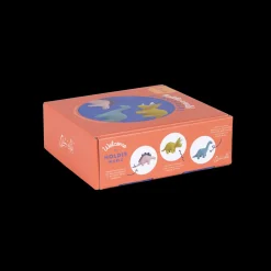 Olli Ella Holdie Set - Dinosaurs Sale