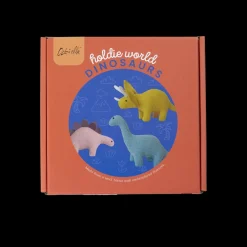 Olli Ella Holdie Set - Dinosaurs Sale