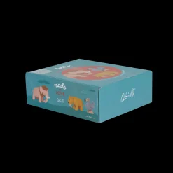 Olli Ella Holdie Set - Extinct Animals