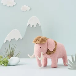 Olli Ella Holdie Set - Extinct Animals