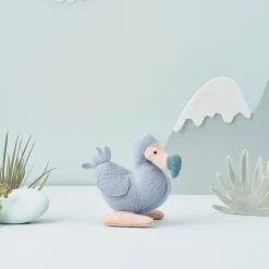 Olli Ella Holdie Set - Extinct Animals