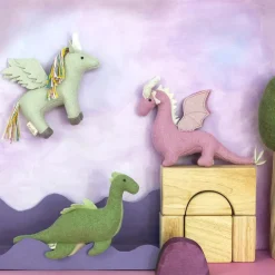 Olli Ella Holdie Set - Magical Creatures Outlet