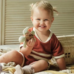 Olli Ella Holdie Set - Marine Animals Discount
