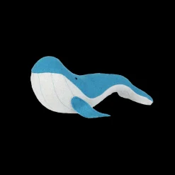 Olli Ella Holdie Set - Ocean Animals