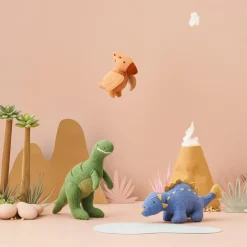 Olli Ella Holdie Set - Prehistoric Animals Discount