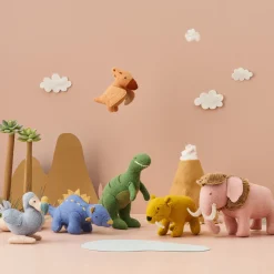 Olli Ella Holdie Set - Prehistoric Animals Discount