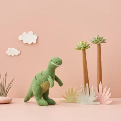 Olli Ella Holdie Set - Prehistoric Animals Discount
