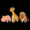 Olli Ella Holdie Set - Savannah Animals Discount