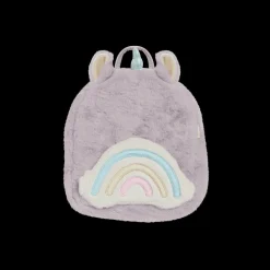 Olli Ella Hopalong Unicorn Backpack - Lilac Sale