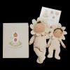 Olli Ella Limited Edition Blossom Buds - Gift Set - Gardenia Clearance