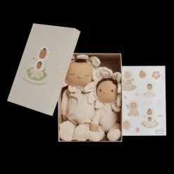 Olli Ella Limited Edition Blossom Buds - Gift Set - Gardenia Clearance