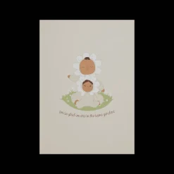 Olli Ella Limited Edition Blossom Buds - Gift Set - Gardenia Clearance