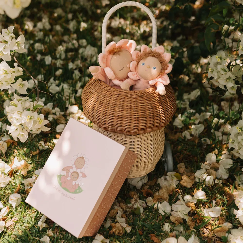 Olli Ella Limited Edition Blossom Buds - Gift Set - Tulip Discount