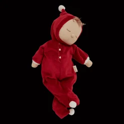 Olli Ella Lullaby Dozy Dinkum - Custard New