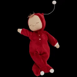 Olli Ella Lullaby Dozy Dinkum - Custard New