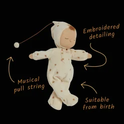 Olli Ella Lullaby Dozy Dinkum - Lyra New