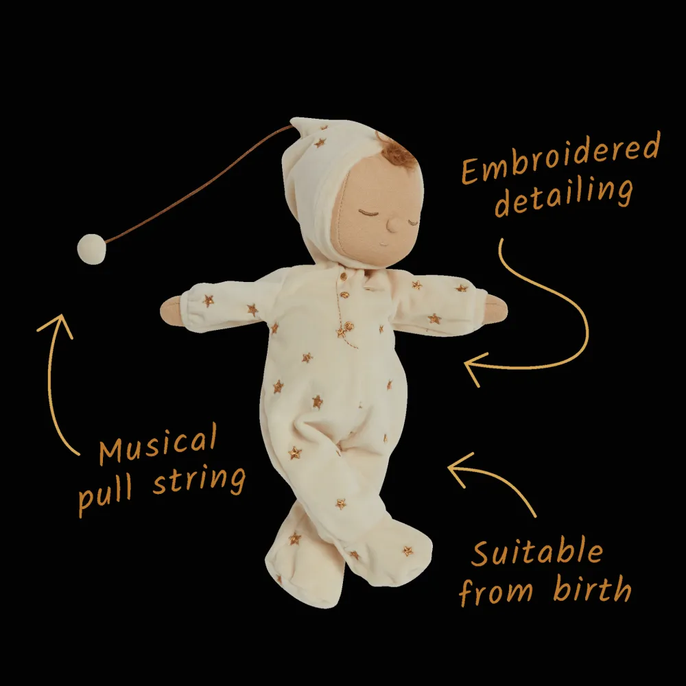 Olli Ella Lullaby Dozy Dinkum - Lyra New