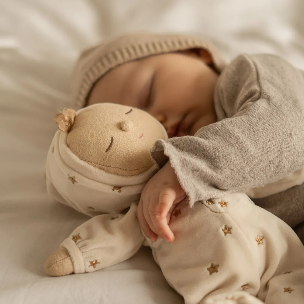 Olli Ella Lullaby Dozy Dinkum - Lyra New
