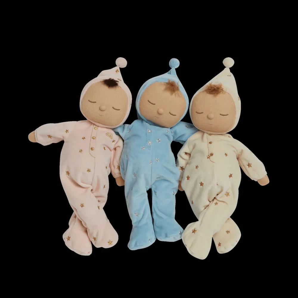 Olli Ella Lullaby Dozy Dinkum - Lyra New
