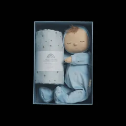 Olli Ella Lullaby Dozy Dinkum Gift Set - Leo