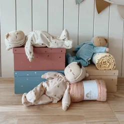 Olli Ella Lullaby Dozy Dinkum Gift Set - Lyra Hot