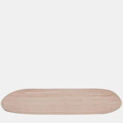 Olli Ella Luxe Organic Cotton Liner - Rose Discount