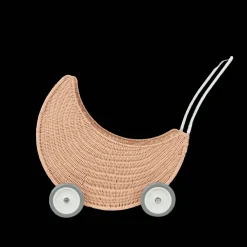 Olli Ella Moon Strolley - Seashell Pink Best