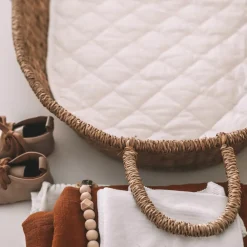 Olli Ella Organic Cotton Insert Hot