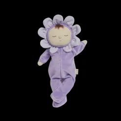 Olli Ella Petal Dozy Dinkums - Pickle - Lavender Online