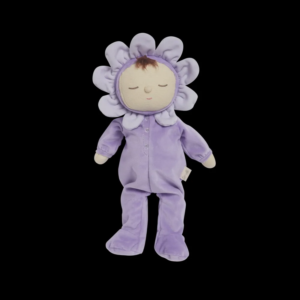 Olli Ella Petal Dozy Dinkums - Pickle - Lavender Online