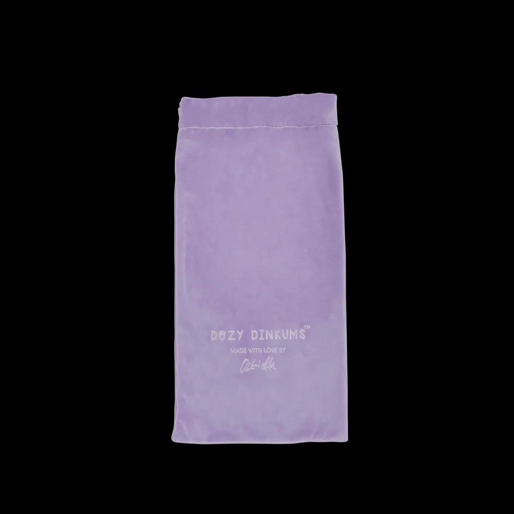 Olli Ella Petal Dozy Dinkums - Pickle - Lavender Online