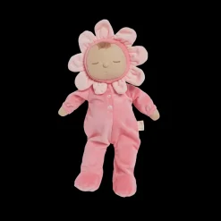 Olli Ella Petal Dozy Dinkums - Twinkle - Fuchsia Discount