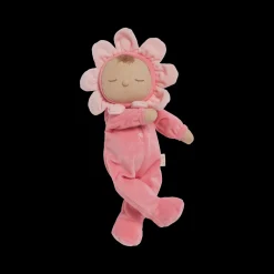 Olli Ella Petal Dozy Dinkums - Twinkle - Fuchsia Discount