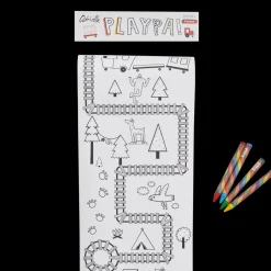 Olli Ella Playpa Paper - Mini - Forest Sale