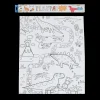 Olli Ella Playpa Paper - The Land Before Time Sale