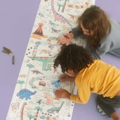 Olli Ella Playpa Paper - The Land Before Time Sale