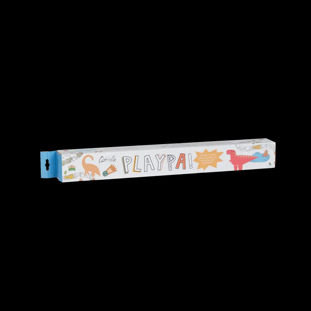 Olli Ella Playpa Paper - The Land Before Time Sale