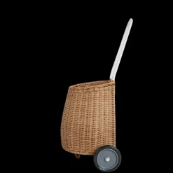 Olli Ella Rattan Big Luggy Sale