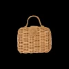 Olli Ella Rattan Doll Toaty Trunk Clearance