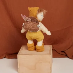 Olli Ella Rattan Dollychari - Natural Sale